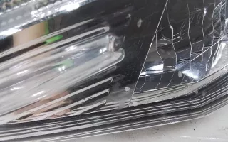 8156133660 Фонарь задний правый Toyota Camry XV70 Арт A988037L, вид 4