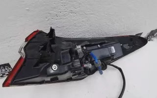 8156133660 Фонарь задний правый Toyota Camry XV70 Арт A988037L, вид 6
