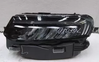 7051026800 Фара передняя левая Geely Tugella Арт A988039L, вид 1