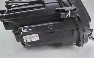 7051026800 Фара передняя левая Geely Tugella Арт A988039L, вид 17