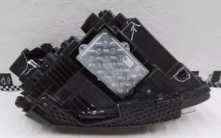 7051026800 Фара передняя левая Geely Tugella Арт A988039L, вид 20