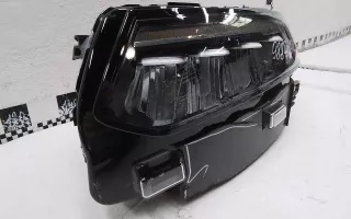 7051026800 Фара передняя левая Geely Tugella Арт A988039L, вид 2