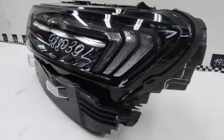 7051026800 Фара передняя левая Geely Tugella Арт A988039L, вид 3
