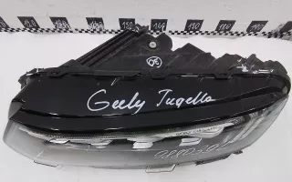 7051026800 Фара передняя левая Geely Tugella Арт A988039L, вид 4