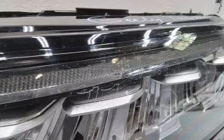 7051026800 Фара передняя левая Geely Tugella Арт A988039L, вид 6