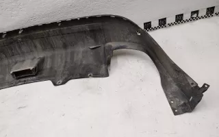 850B25BF1A Накладка (юбка) заднего бампера Nissan Murano Z51 Арт A987652L, вид 7