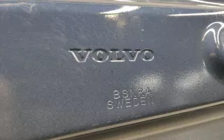 31402381 Дверь задняя правая Volvo XC90 2 Арт A987491L, вид 6