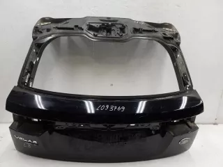 LR110352 Крышка багажника (дверь 3-5) Land Rover Range Rover Velar Арт AL093769, вид 1