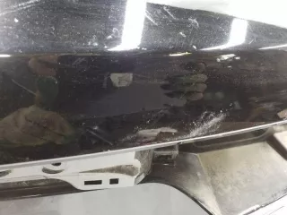 LR110352 Крышка багажника (дверь 3-5) Land Rover Range Rover Velar Арт AL093769, вид 2