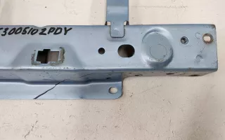 J685300510ZPDY Панель передняя (телевизор) Chery Tiggo 8 Арт A987309L, вид 3