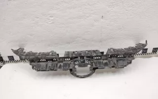 5311542010 Кронштейн радиатора Toyota Rav 4 5 Арт A987261L, вид 1