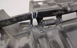 5311542010 Кронштейн радиатора Toyota Rav 4 5 Арт A987261L, вид 4