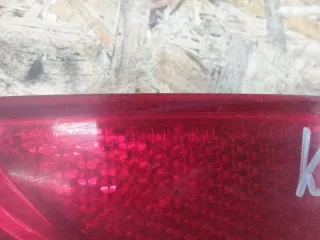 924051R000 Светоотражатель (катафот) Hyundai Solaris 1 Арт AK412397, вид 2