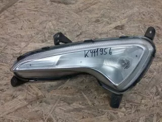 922014L600 Фара противотуманная левая передняя Hyundai Solaris 1 Арт AK411956, вид 1