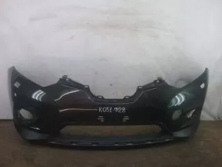 620224CM3H Бампер передний Nissan X-Trail T31 Арт AK051728, вид 1