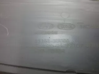 863613U000 Накладка передней панели KIA Sportage 3 Kia Sportage 3 Арт AK052093, вид 4