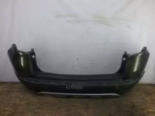 850220429R Бампер задний Renault Kaptur Арт AK057660, вид 1