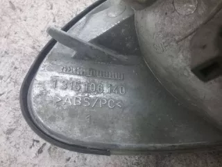 1315106140 Повторитель передний левый BMW 3 E46 Арт AK059659, вид 3