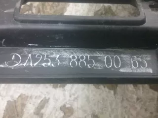 A2538850065 Кронштейн крепления бампера переднего Mercedes GLC X253 Арт AK070516, вид 3