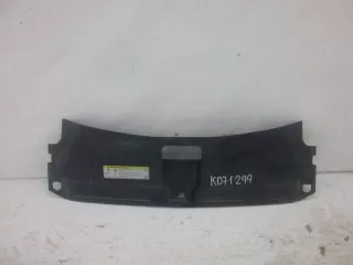8U0807081C Накладка декоративная на торпедо Audi Q3 1 Арт AK071299, вид 1