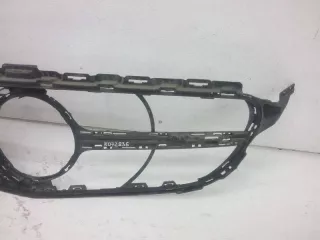 A2058800708 Решетка радиатора Mercedes C W205 Арт AK072836, вид 2
