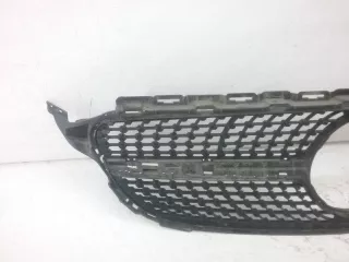 A2058800708 Решетка радиатора Mercedes C W205 Арт AK072836, вид 3