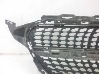 A2058800708 Решетка радиатора Mercedes C W205 Арт AK072836, вид 4