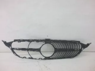 A2058800708 Решетка радиатора Mercedes C W205 Арт AK072836, вид 5