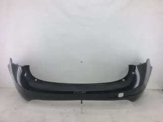 31265263 Бампер задний Volvo V60 1 Арт AK072997, вид 1