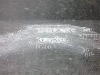 31265263 Бампер задний Volvo V60 1 Арт AK072997, вид 8