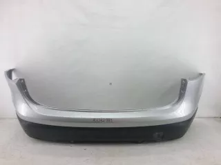 85022BP70H Бампер задний Nissan Qashqai 2 Арт AK072991, вид 1