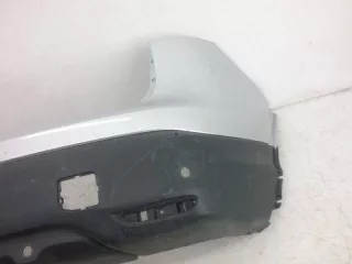 85022BP70H Бампер задний Nissan Qashqai 2 Арт AK072991, вид 4