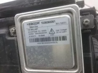 GJ3213W030ED Фара передняя левая Land Rover Range Rover 4 Арт AK416636, вид 5