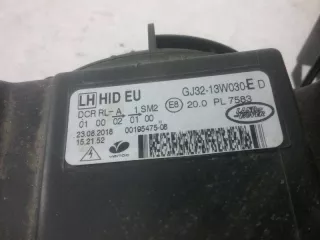 GJ3213W030ED Фара передняя левая Land Rover Range Rover 4 Арт AK416636, вид 6