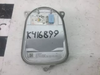 A1769066600 Светодиодный блок (LED) Mercedes A W176 Арт AK416899, вид 1