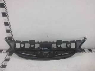 863511R000 Решетка радиатора Hyundai Solaris 1 Арт AK417363, вид 1