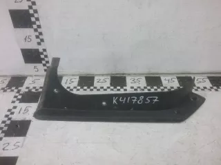 A2126930933 Накладка (молдинг) крышки багажника Mercedes E W212 Арт AK417857, вид 1
