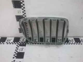 51117210725 Решетка радиатора BMW X3 F25 Арт AK420002, вид 4