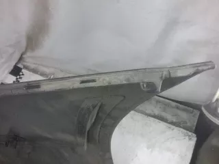 51127357124 Бампер задний BMW 7 G11/G12 Арт AK420065, вид 5