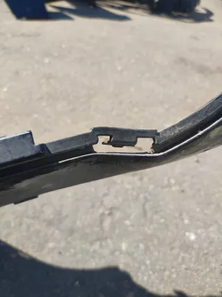 51127357124 Бампер задний BMW 7 G11/G12 Арт AK420065, вид 8