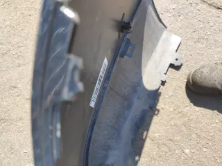 51127357124 Бампер задний BMW 7 G11/G12 Арт AK420065, вид 9