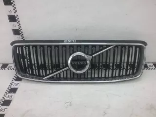 31425936 Решетка радиатора Volvo XC90 2 Арт AK420109, вид 1
