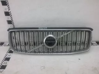 31425936 Решетка радиатора Volvo XC90 2 Арт AK420117, вид 1