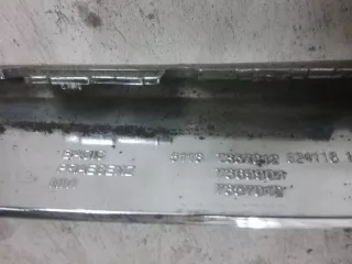 51137357012 Решетка радиатора BMW 7 G11/G12 Арт AK420193, вид 4
