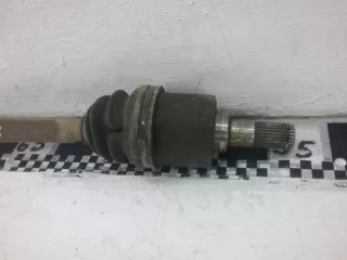495002H012 Полуось передняя правая (приводной вал, шрус) Hyundai Elantra HD Арт AK421073, вид 3