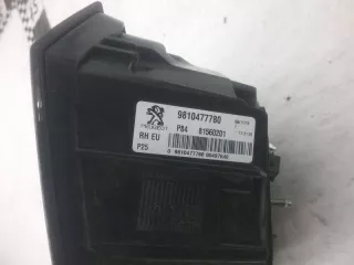 9810477780 Фонарь задний правый Peugeot 3008 2 Арт AK421248, вид 3