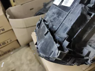 A1669062803 Фара передняя правая Mercedes GLS X166 Арт AK421480, вид 11