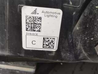 A1669062803 Фара передняя правая Mercedes GLS X166 Арт AK421480, вид 8