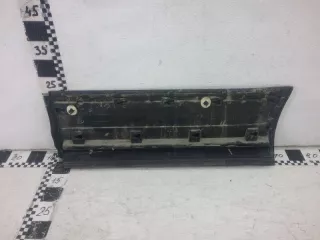 K8D2274A48A Молдинг (накладка) двери задней правой Land Rover Range Rover 4 Арт AK421834, вид 2