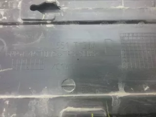K8D2274A48A Молдинг (накладка) двери задней правой Land Rover Range Rover 4 Арт AK421834, вид 4